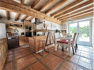 maison à la vente -   28500  CHARPONT, surface 146 m2 vente maison - UBI466444532